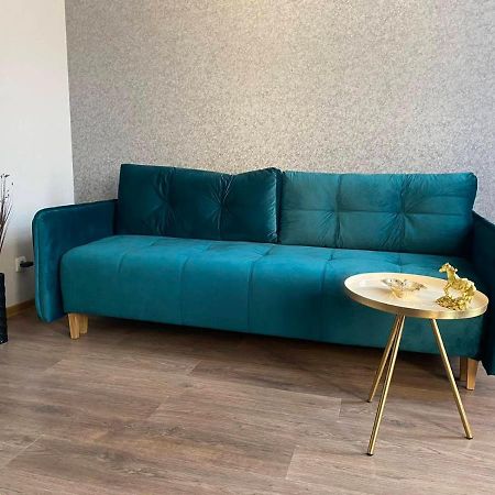 Leogrand Apartments On Kniazia Romana 26 リヴィウ エクステリア 写真